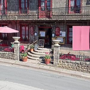 Hostellerie du Beffroy